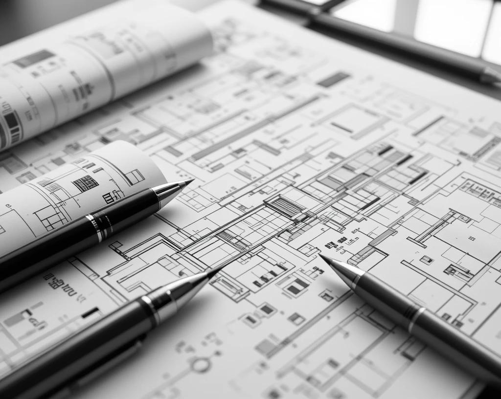 Projekčná činnosť